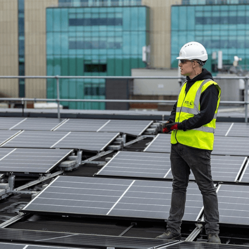 hitechpower About Section